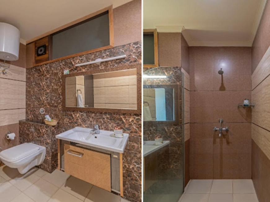 Hotel Imperial Park Sector 45 Гургаон Екстериор снимка